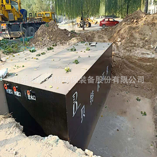 香蕉视频最新网址分享购买生活污水处理设备要考虑哪些事项呢?